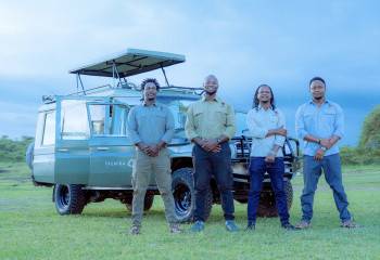 Taswira Africa Safaris Photo