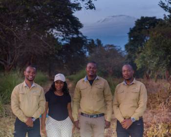 Zungu Travel Photo