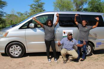 Adventures On Wheels Photo