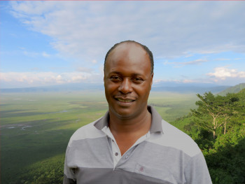We're Expert and happy to guide you in Tanzania!!