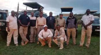 Free Africa Tours and Safaris Photo