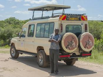 Best Memory Safaris Photo