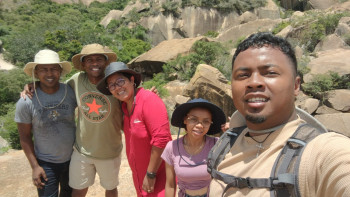 Lemuri Tours Voyages Photo