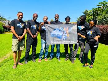 MJ Safaris & Adventures Team