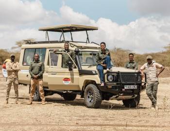 Mobila Tours and Safaris Photo