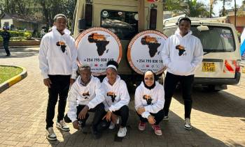 Ariphine Tour and Safaris