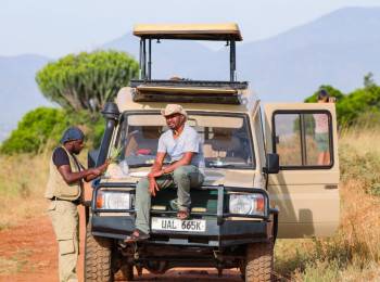 Musana Tours And Travel Photo