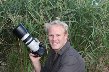 Mangaleka Africa Photo