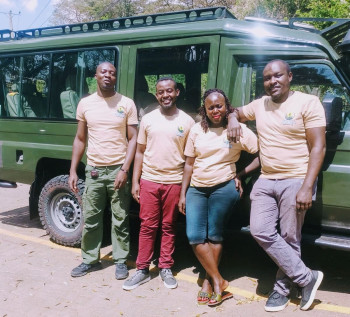 Andala Adventures  Photo