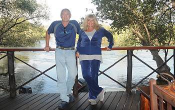 Taga Safaris Africa Photo