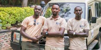 Lion Safaris Photo