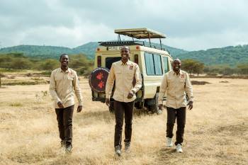 We are Keen on Blending Nature, Arts, and Cultures
