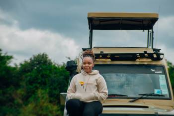 Outerworld Tours And Safaris