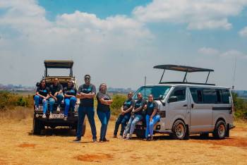 The Attic Team