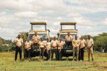 Shengena Adventure Photo