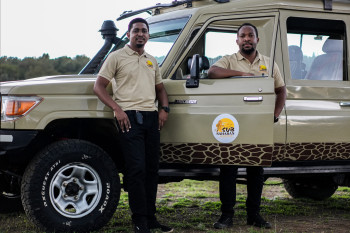 Sub Saharan Expeditions Photo