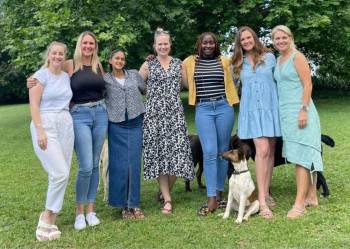 The Just Do Destinations Team