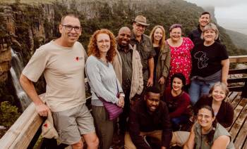 Wild Wings Safaris Photo