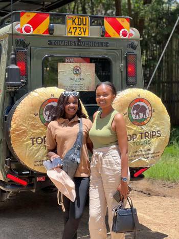 Top Trips Tours and Travel Photo
