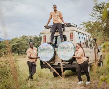Uncensored Tours and Safaris Photo
