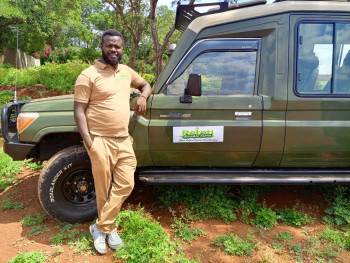 Reteti Adventure Safari Photo