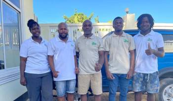 Asante Bibi Tours and Safaris Team