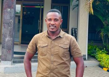 Meet Robert, Rotim’s expert safari guide
