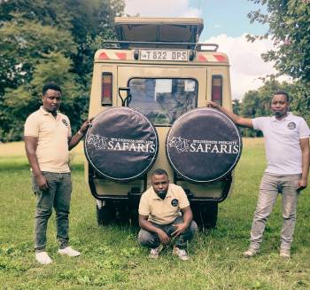 Wilderness Insights Safaris Photo